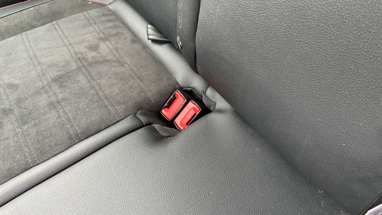 Ford EcoSport 1.0 EcoBoost 125 ST-Line 5dr Petrol Hatchback